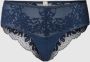 Esprit Slip met kant model 'Seasonal Lace Short' - Thumbnail 7