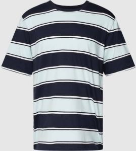 Esprit T-shirt met ronde hals