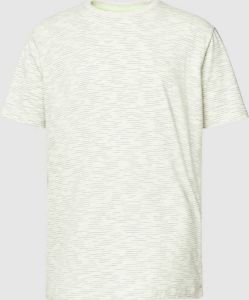 Esprit T-shirt met ronde hals