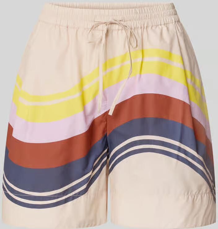 Essentiel Antwerp regular fit chino-short van puur katoen - Foto 2