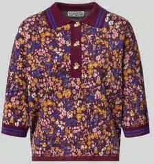 Essentiel Antwerp relaxed fit pullover van viscosemix model 'KARTOS'