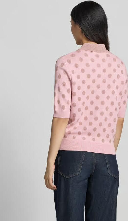 Essentiel Antwerp relaxed fit pullover van viscosemix model 'KRAB'
