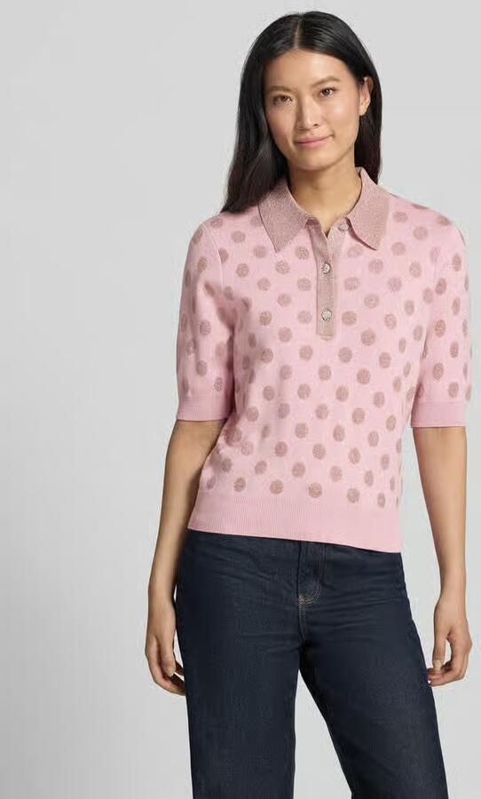 Essentiel Antwerp relaxed fit pullover van viscosemix model 'KRAB' - Foto 3