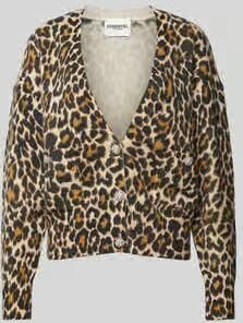 Essentiel Antwerp Vest met knoopsluiting - Foto 3
