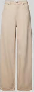 Essentiel Antwerp Wide leg jeans in 5-pocketmodel