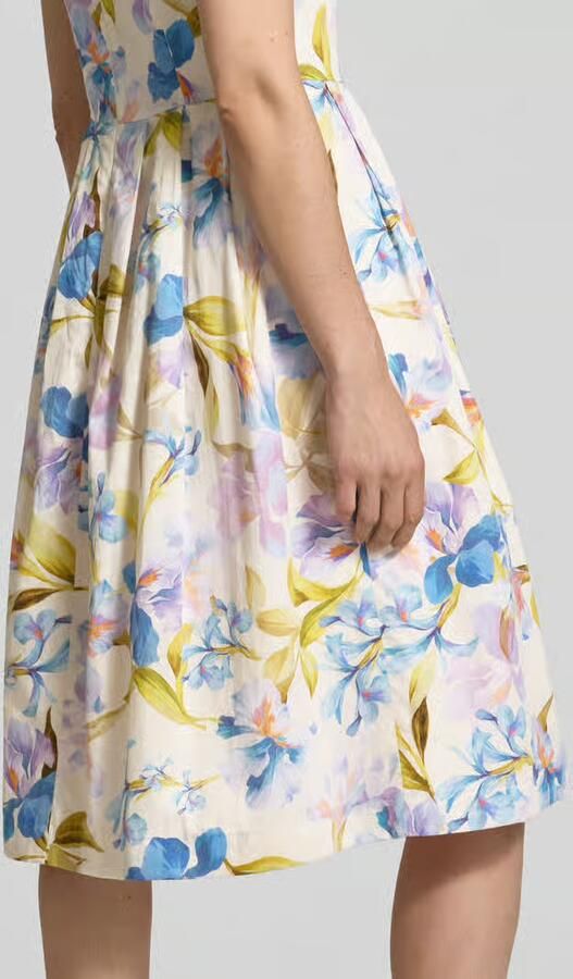 Eterna Blousejurk Regular fit - Foto 5