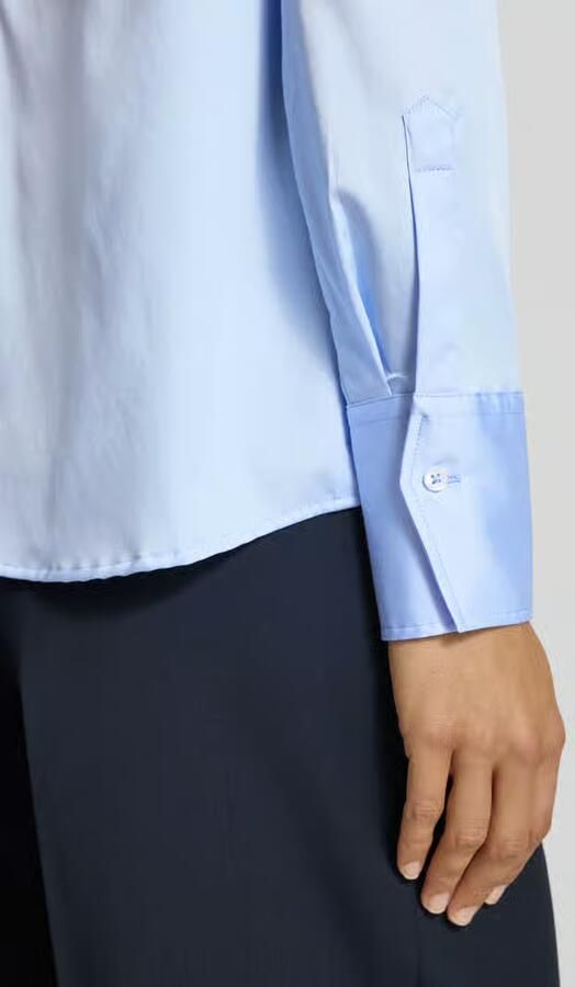 Eterna Overhemdblouse Regular fit EASY IRON (gemakkelijk te strijken) - Foto 7