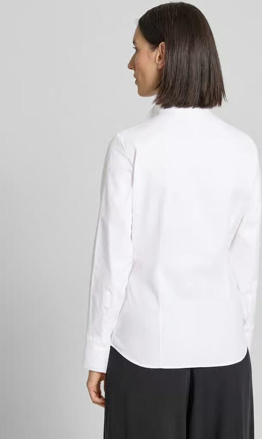 Eterna Overhemdblouse Regular fit EASY IRON (gemakkelijk te strijken) - Foto 6