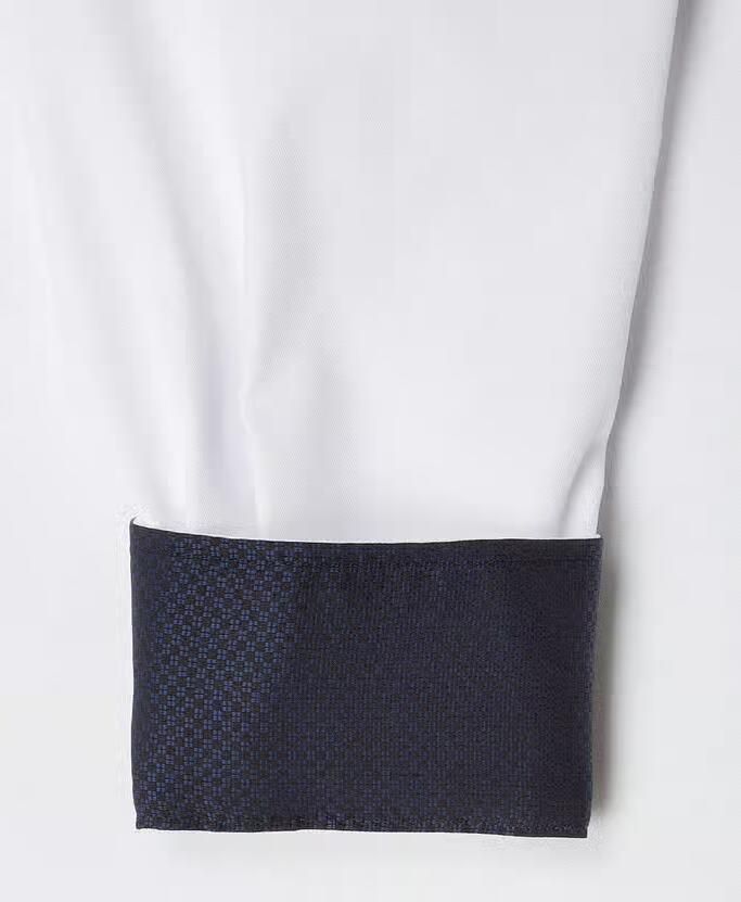 Eterna Regular fit zakelijk overhemd van oxford