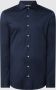ETERNA SLIM FIT Slim fit zakelijk overhemd met kentkraag - Thumbnail 1