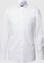 Eterna business overhemd strijkvrij Slim Fit slim fit wit effen katoen - Thumbnail 1