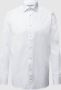 Eton Klassiek Wit Overhemd Hoogwaardige Materialen en Tijdloos Design White Heren - Thumbnail 1