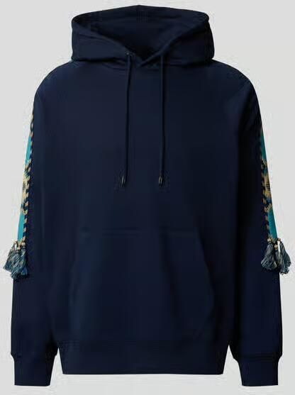 ETRO Hoodie met siergarnering - Foto 2