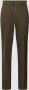 Eurex By Brax Straight leg broek met achterzakken model 'JIM' - Thumbnail 1