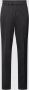 Eurex By Brax Straight leg broek met achterzakken model 'JIM' - Thumbnail 1