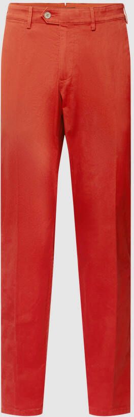 Eurex By Brax Broek met stretch model 'JOE'