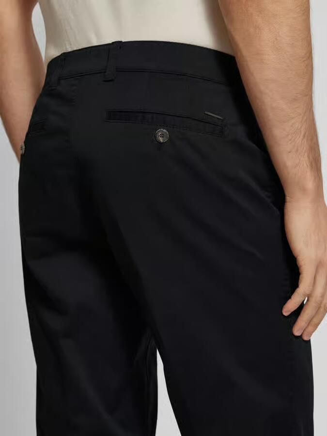 Eurex By Brax Chino met stretch model 'Jim' - Foto 2