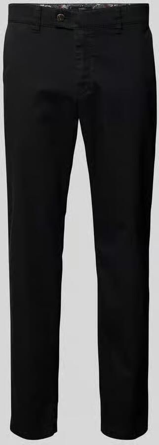Eurex By Brax Chino met stretch model 'Jim'