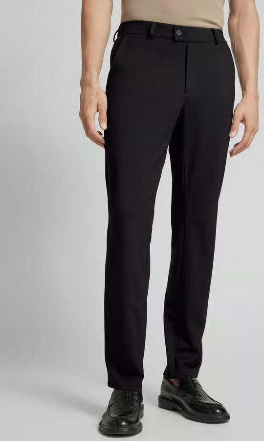 EUREX by Brax Comfort fit BROEK met achterzakken Model 'Thilo' - Foto 2