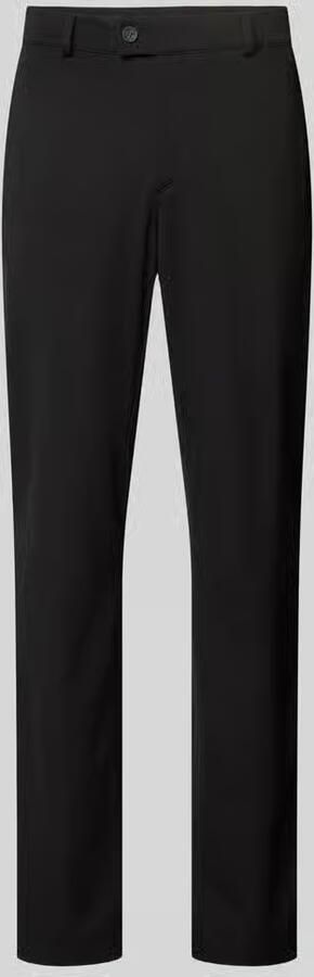EUREX by Brax Comfort fit BROEK met achterzakken Model 'Thilo'