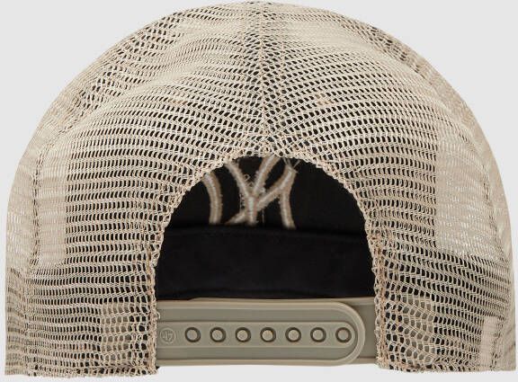 '47 Pet met borduursel van de 'New York Yankees'