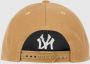 '47 Brand Pet Cap mlb new york yankees mvp snapback - Thumbnail 2