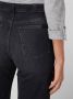 7 For All Mankind Jeans Cropped Alexa Luxe Vintage Any Time Zwart Dames - Thumbnail 6
