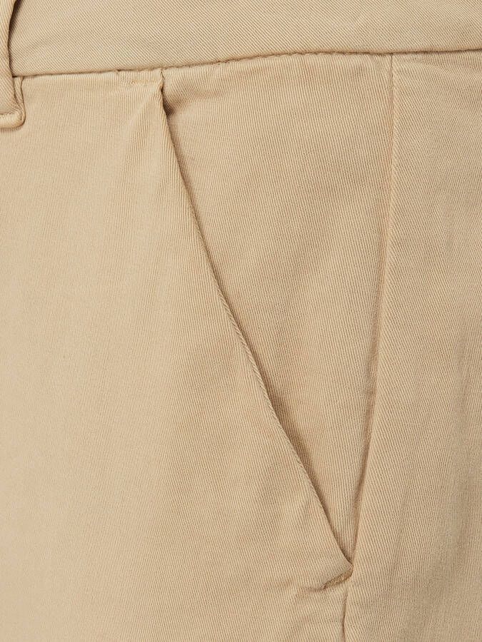 7 For All Mankind Chino met stretch