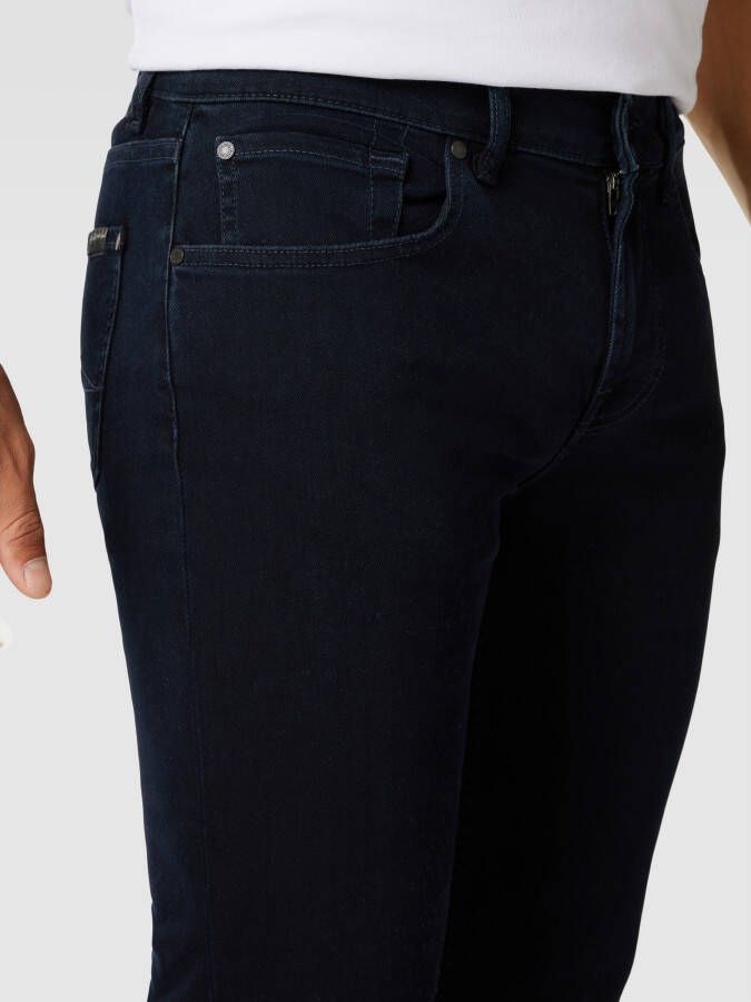 7 For All Mankind Jeans met 5-pocketmodel model 'Slimmy' - Foto 2