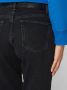 7 For All Mankind Straight fit jeans met stretch model 'Tall Logan Stovepipe' - Thumbnail 3
