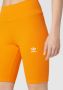 Adidas Originals Fietsbroek met riblook en labelstitching - Thumbnail 4