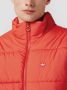 Adidas Originals Padded Stand-Up Collar Puffer Jack - Thumbnail 6
