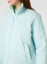 Adidas Originals Gewatteerd jack met opstaande kraag - Thumbnail 2