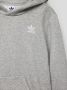 Adidas Originals Essentials Sweatshirt Hoodies Kleding medium grey heather white maat: 164 beschikbare maaten:140 152 164 176 - Thumbnail 3