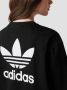 Adidas Originals Shirtjurk ADICOLOR CLASSICS BIG TREFOIL JURK - Thumbnail 8