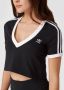 Adidas Originals Adicolor Classics Cropped T-shirt - Thumbnail 5