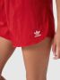 Adidas Originals Korte broek met elastische band met tunnelkoord - Thumbnail 5