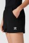 Adidas Originals Shorts Hc2045 shorts Zwart Dames - Thumbnail 6