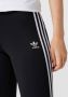 Adidas Originals Comfortabele en stijlvolle sweatpants Black Dames - Thumbnail 9