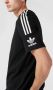 Adidas Originals Oversized T-shirt met labelprint - Thumbnail 3