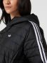 Adidas Originals Premium Slim-fit Jack met Capuchon (Grote Maat) - Thumbnail 3