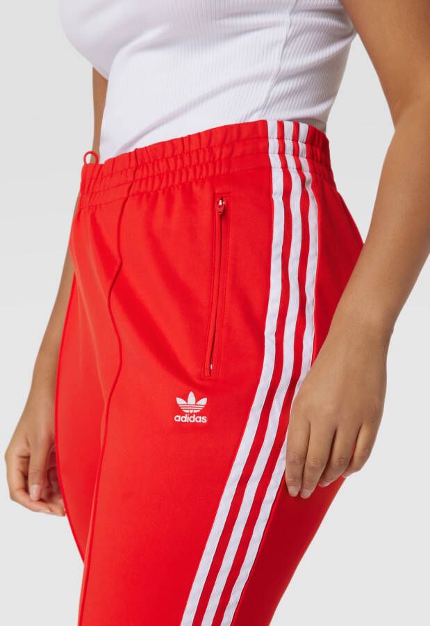 Adidas Originals Plus SIZE legging met labelstitching