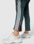 Adidas Originals Plus SIZE trainingsbroek met labelstitching - Thumbnail 3