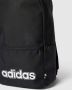 Adidas Sportswear rugzak Linear Classic 20L zwart wit Sporttas Logo - Thumbnail 6