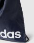 Adidas Originals Rugzak met labelprint model 'LINEAR GYMSACK' - Thumbnail 3