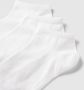 Adidas Perfor ce Functionele sokken THIN LINEAR LOWCUT SOCKS 3 PAAR (3 paar) - Thumbnail 3