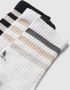 ADIDAS SPORTSWEAR Sokken met elastische inzet in een set van 3 paar model '3STRIPES' - Thumbnail 5