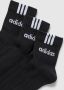 Adidas Originals Sokken met labeldetails in een set van 3 paar - Thumbnail 2