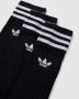 Adidas Originals Sokken van elastische katoenmix in een set van 3 paar - Thumbnail 11