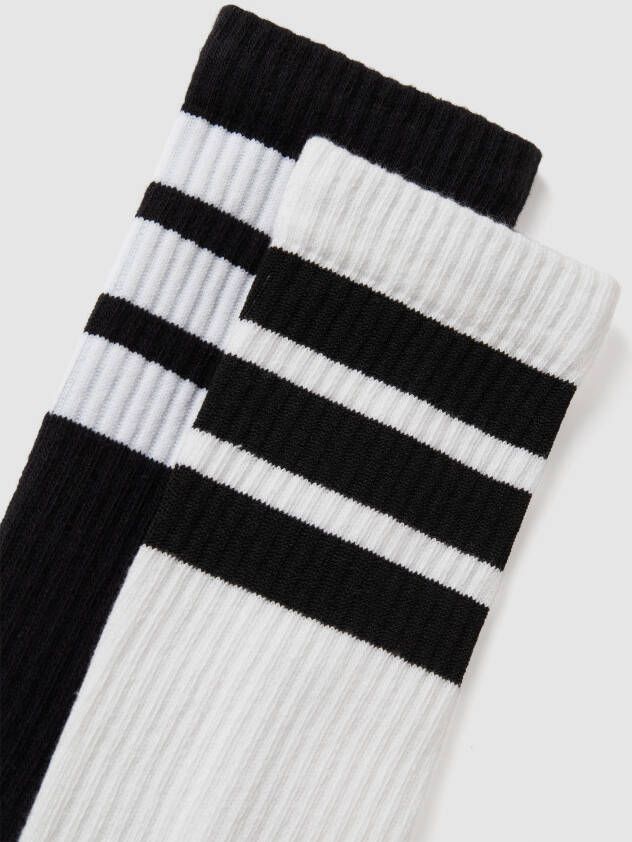 adidas Originals Sokken pak van 2 paar
